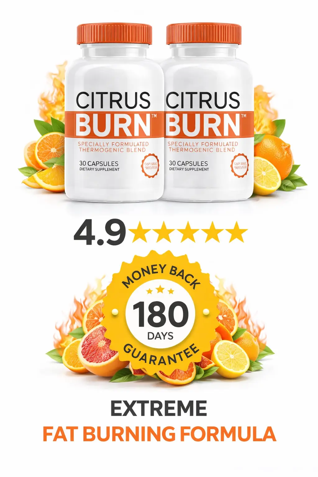 CitrusBurn