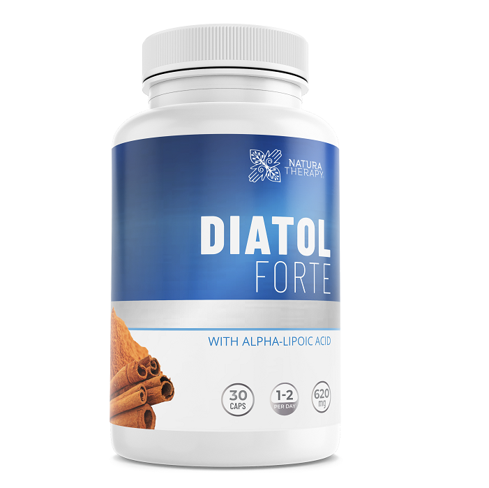 Diatol Forte
