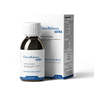 GlucoBalance