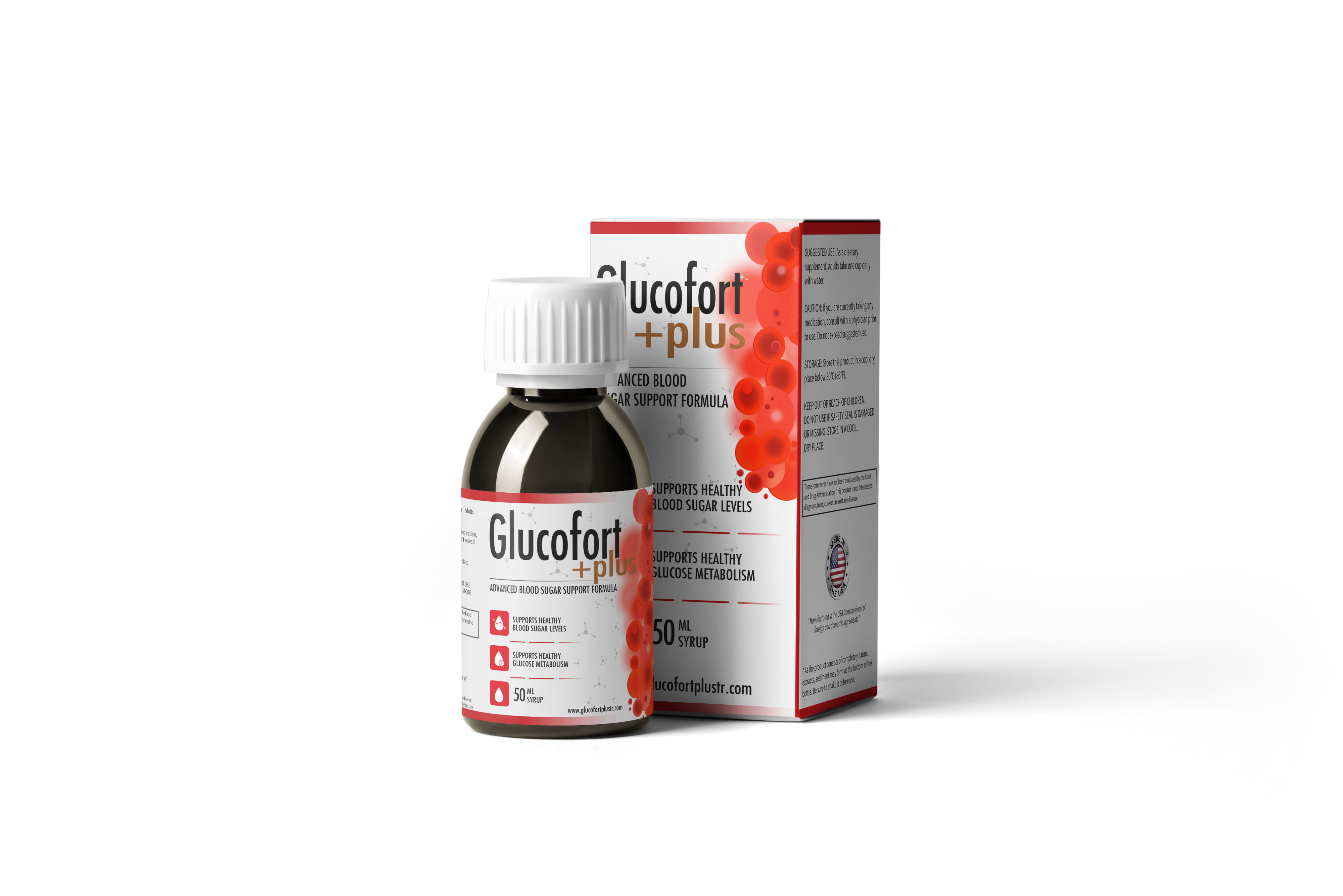 Glucofort TR