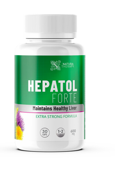 Hepatol Forte