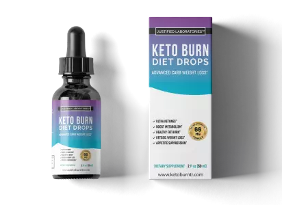 Keto Burn