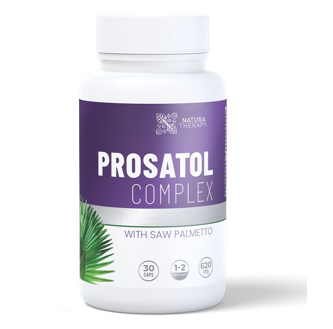 Prosatol Complex