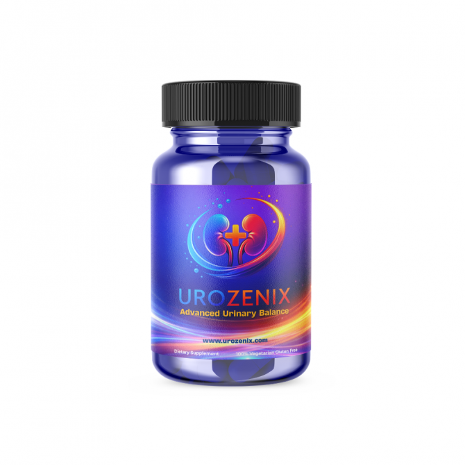 Urozenix